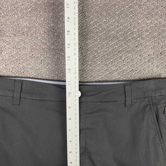 Birddogs Chino Pants 6 Pocket Men's 32 x 32 Measures 32 x 30 Gray - Picture 11 of 14